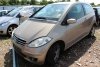 Drzwi przód lewe Mercedes A-Klasa W169 2005 Hatchback 3-drzwi (kod lakieru: 791)